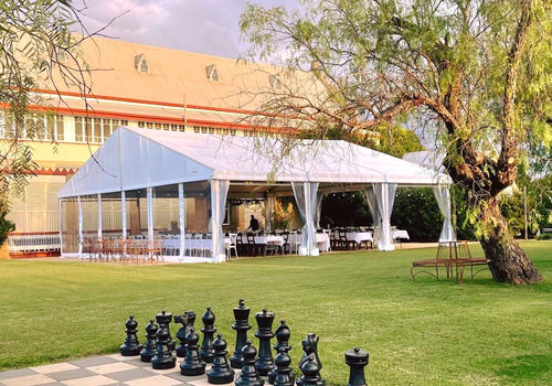 Abbey Boutique Hotel 39' x 39'