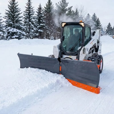 Snow Plows