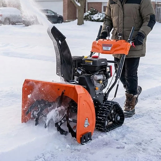 Snow Blowers