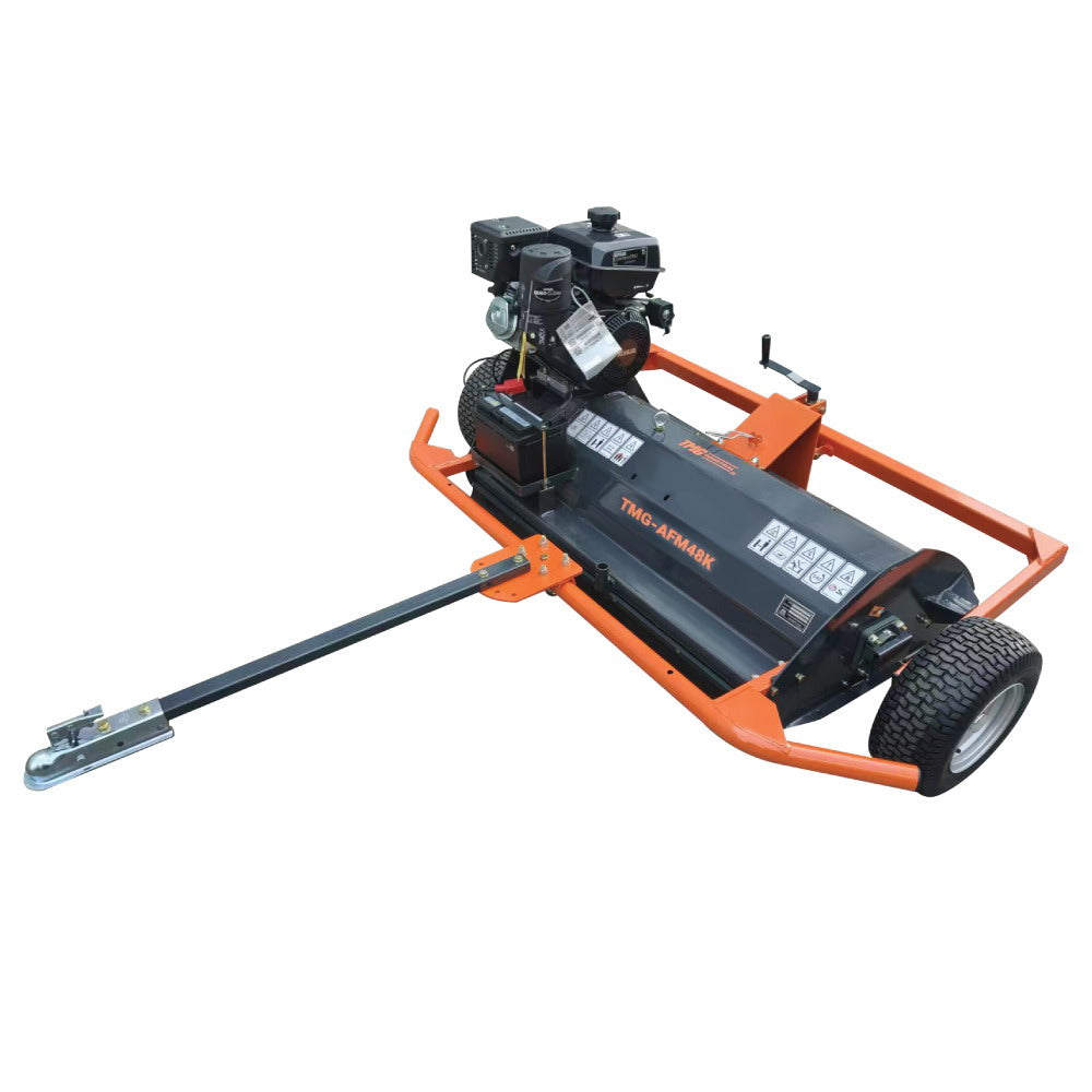 ATV / UTV Tow-Behind