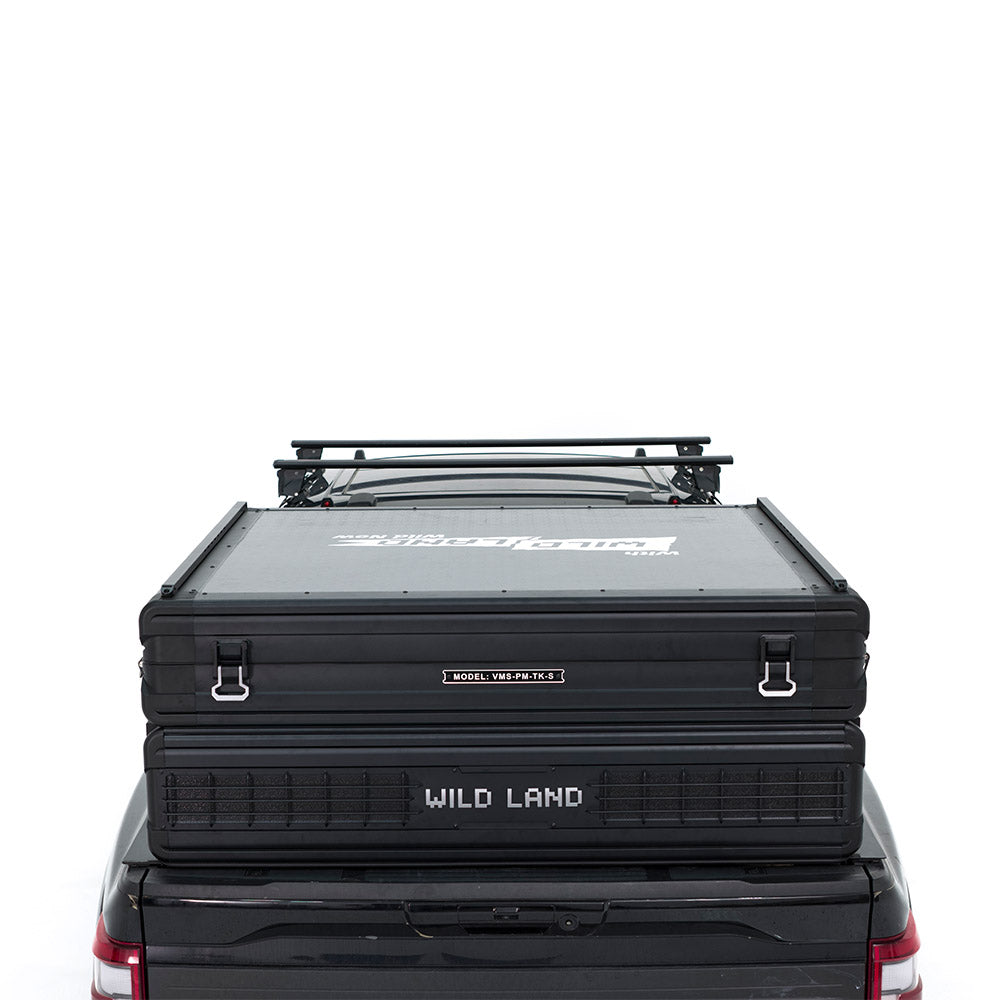 Wild Land Pickup Mate Trunk S, TMG-LWTKS