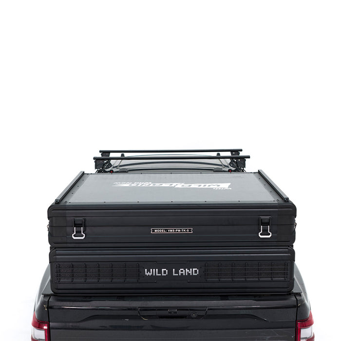 Wild Land Pickup Mate Trunk S, TMG-LWTKS