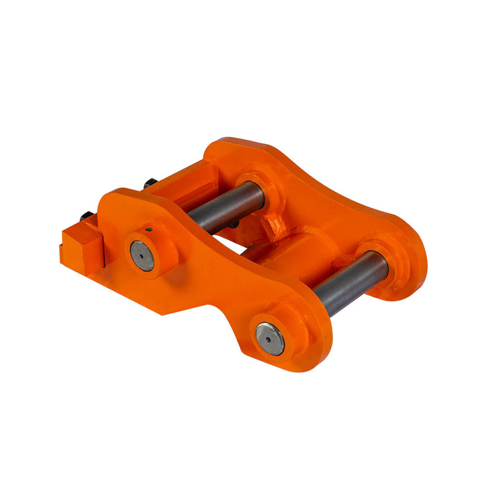 Excavator Quick Coupler