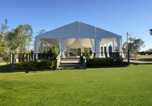 HP Farm Retreat 33' x 69'