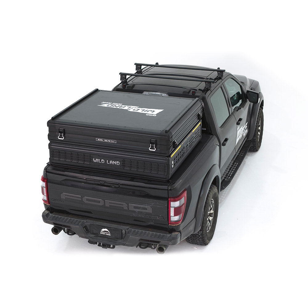 Wild Land Pickup Mate Trunk S, TMG-LWTKS