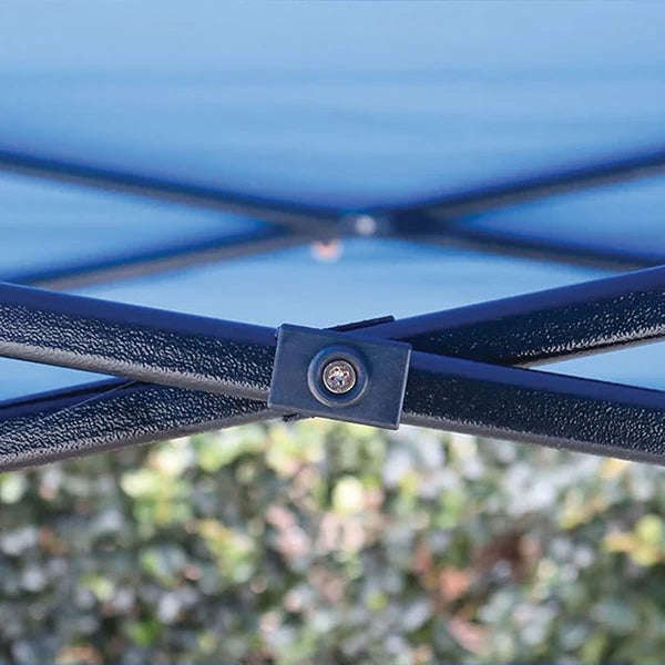 10' x 20' Pop-up Tent Canopy Steel Frame X5 Explorer