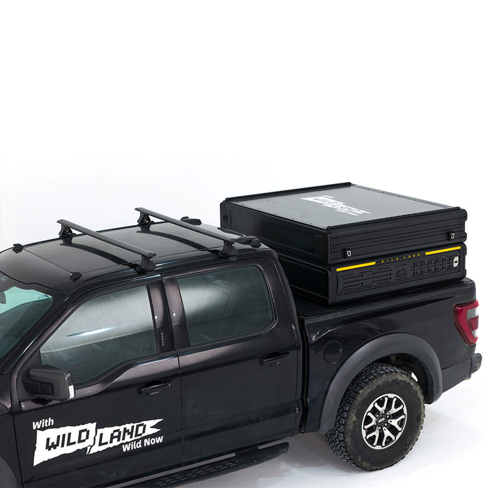 Wild Land Pickup Mate Trunk S, TMG-LWTKS