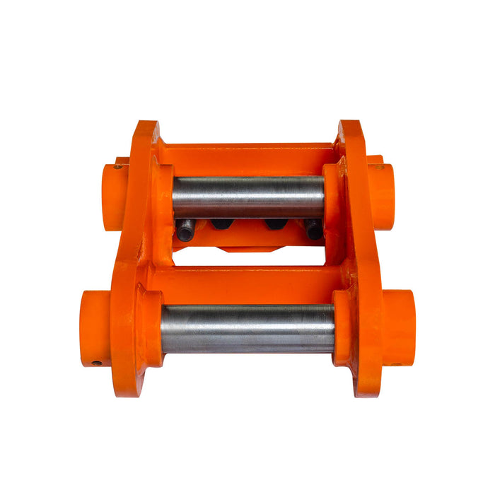 Excavator Quick Coupler