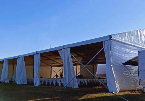 Hope Ministry 50' x 100'