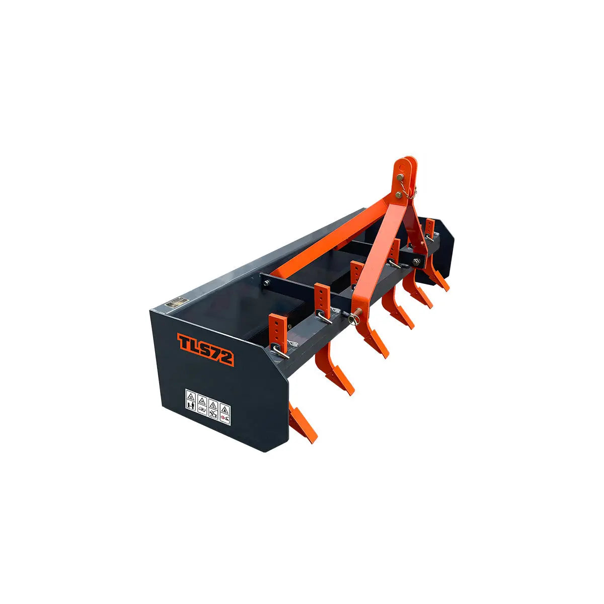 Land Levelers | TMG Industrial CA