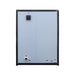 TMG-FTB76 portable shower bathroom, 7’, glass shower, ceramic toilet
