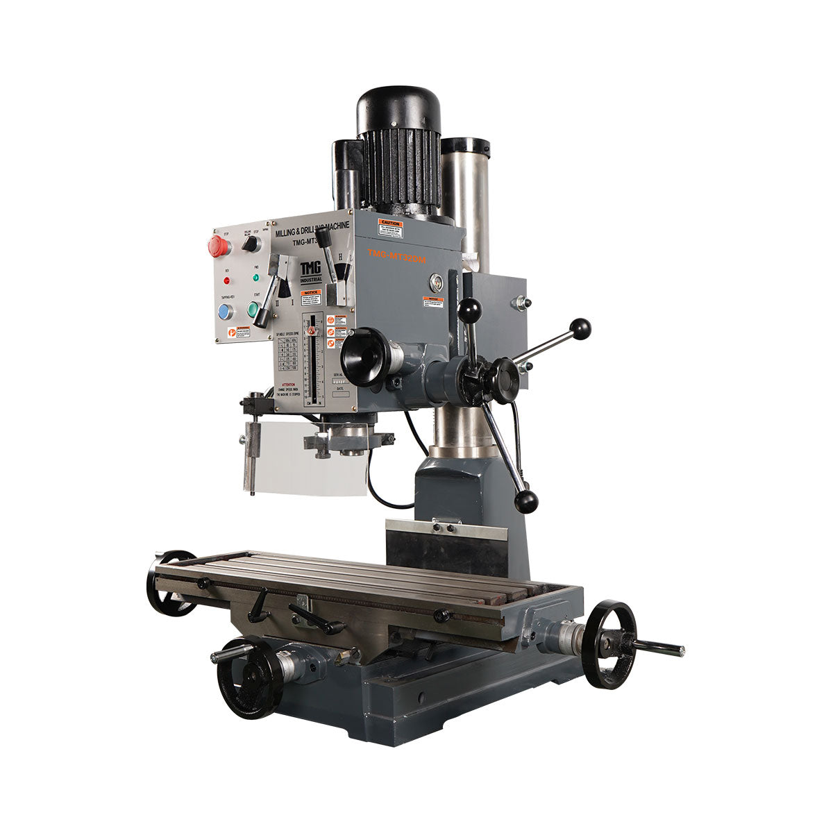 Milling Machine