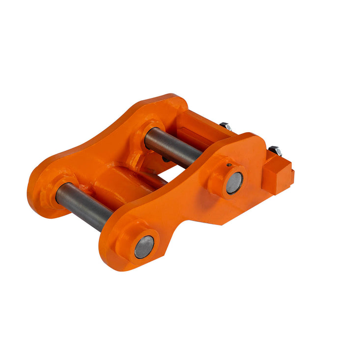 Excavator Quick Coupler