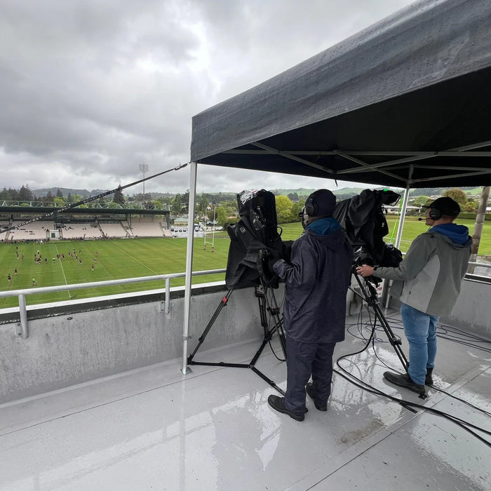 13' x 20' Pop-up Tent Canopy