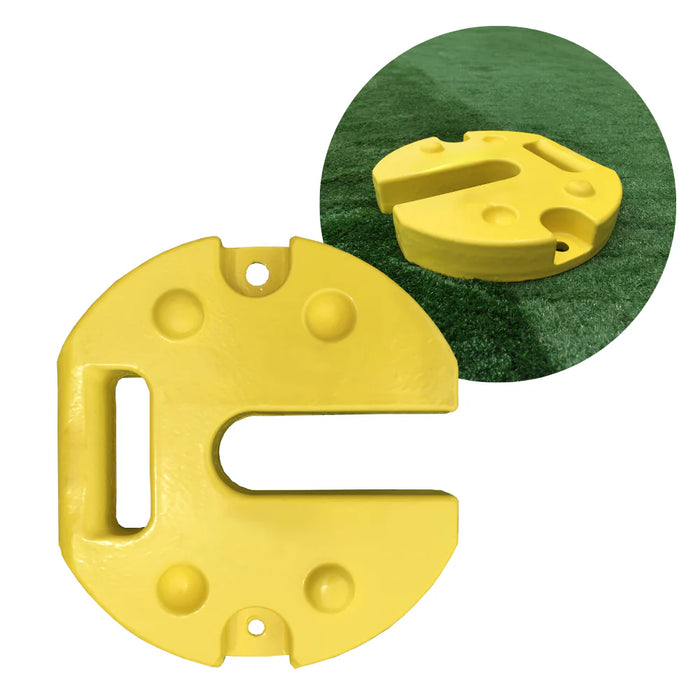 Weight Plate Sets | Canopy Accessory