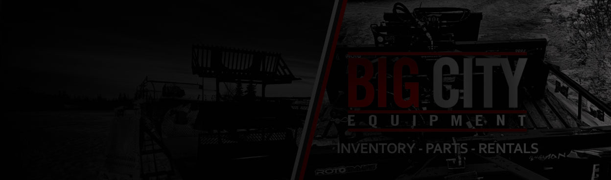 Big City Equipment