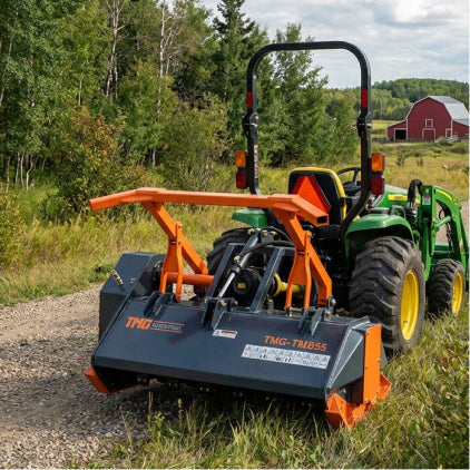 Brush Cutter