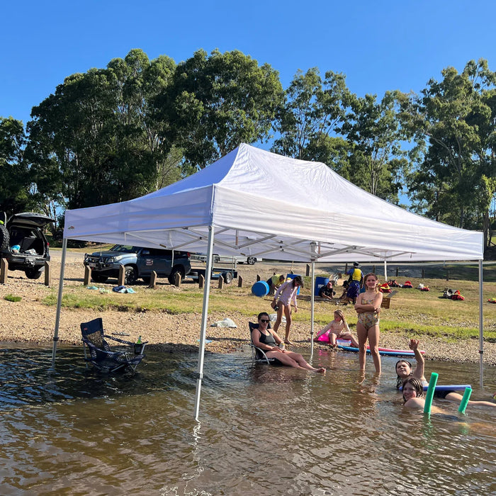 13' x 20' Pop-up Tent Canopy
