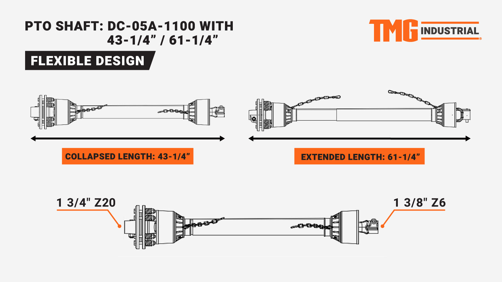Coupeuse rotative TMG Industrial Pro Series 58