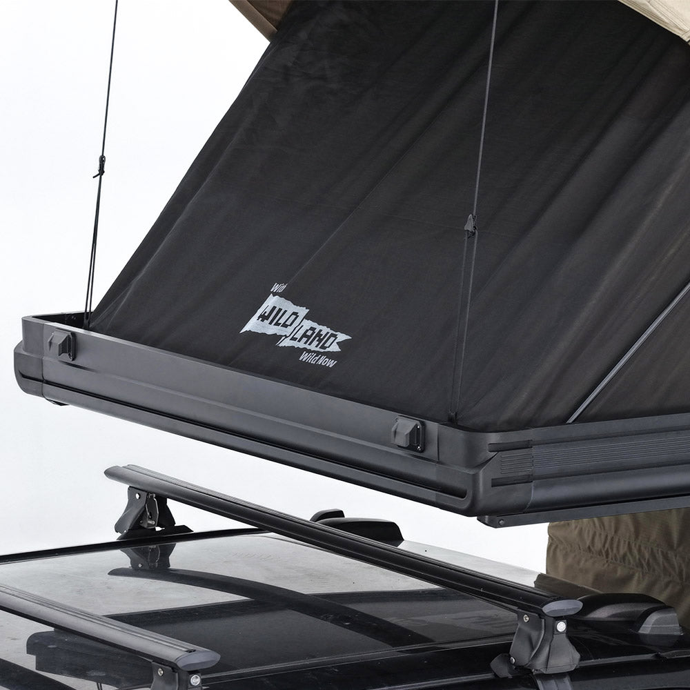 Wild Land Pickup Mate Trunk S, TMG-LWTKS