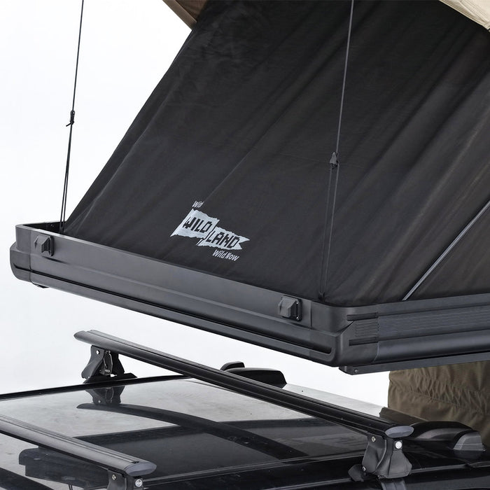 Wild Land Pickup Mate Trunk S, TMG-LWTKS