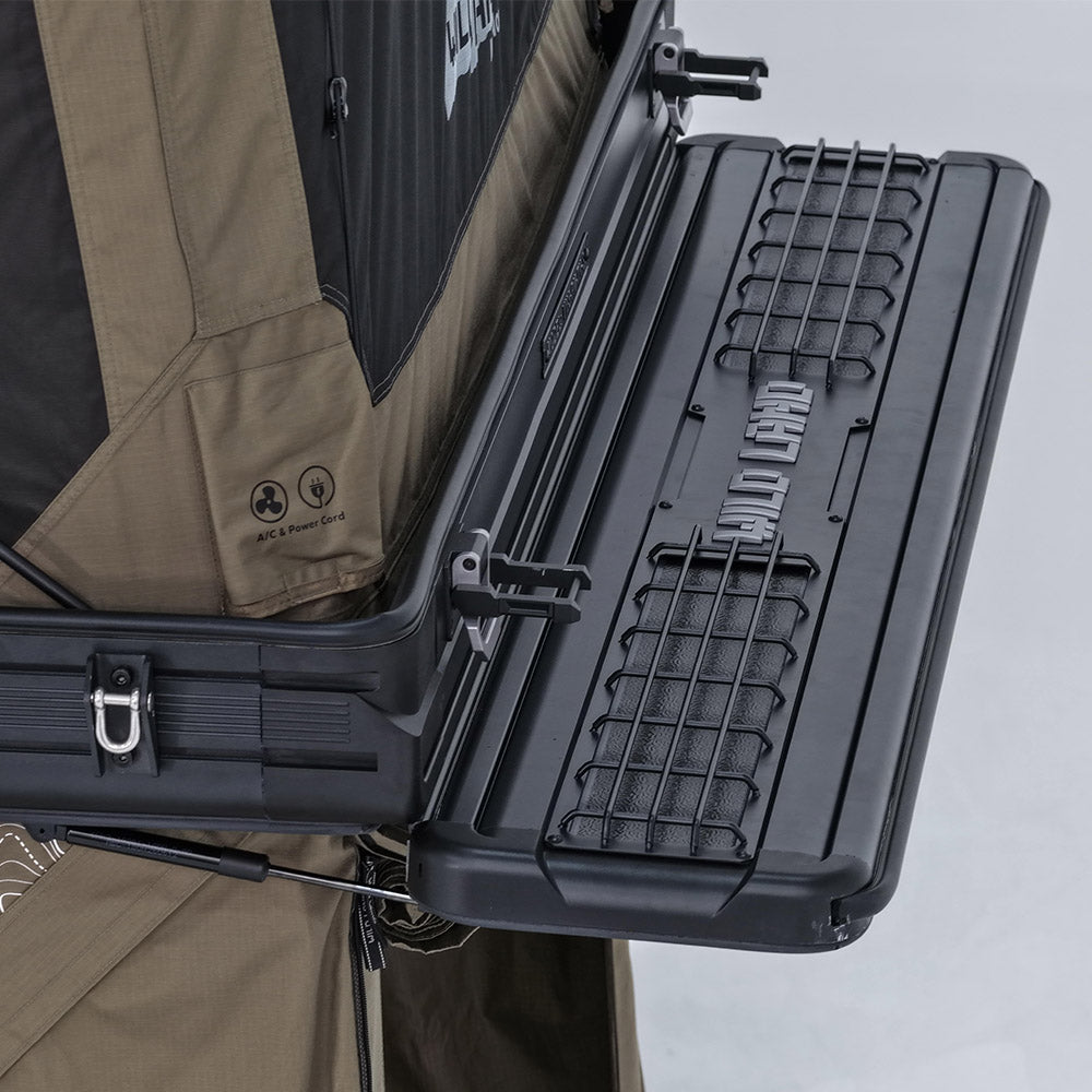 Wild Land Pickup Mate Trunk S, TMG-LWTKS