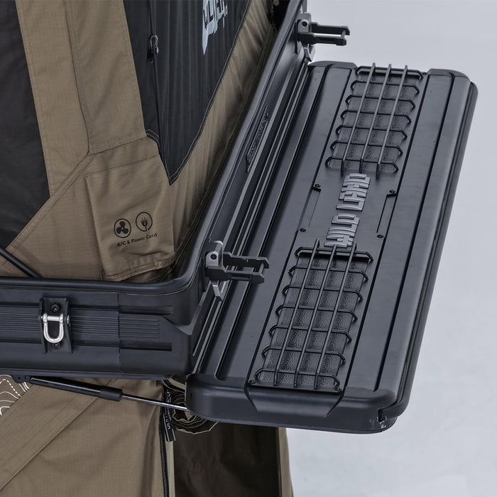 Wild Land Pickup Mate Trunk S, TMG-LWTKS