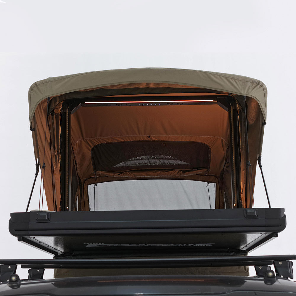 Wild Land Pickup Mate Trunk S, TMG-LWTKS