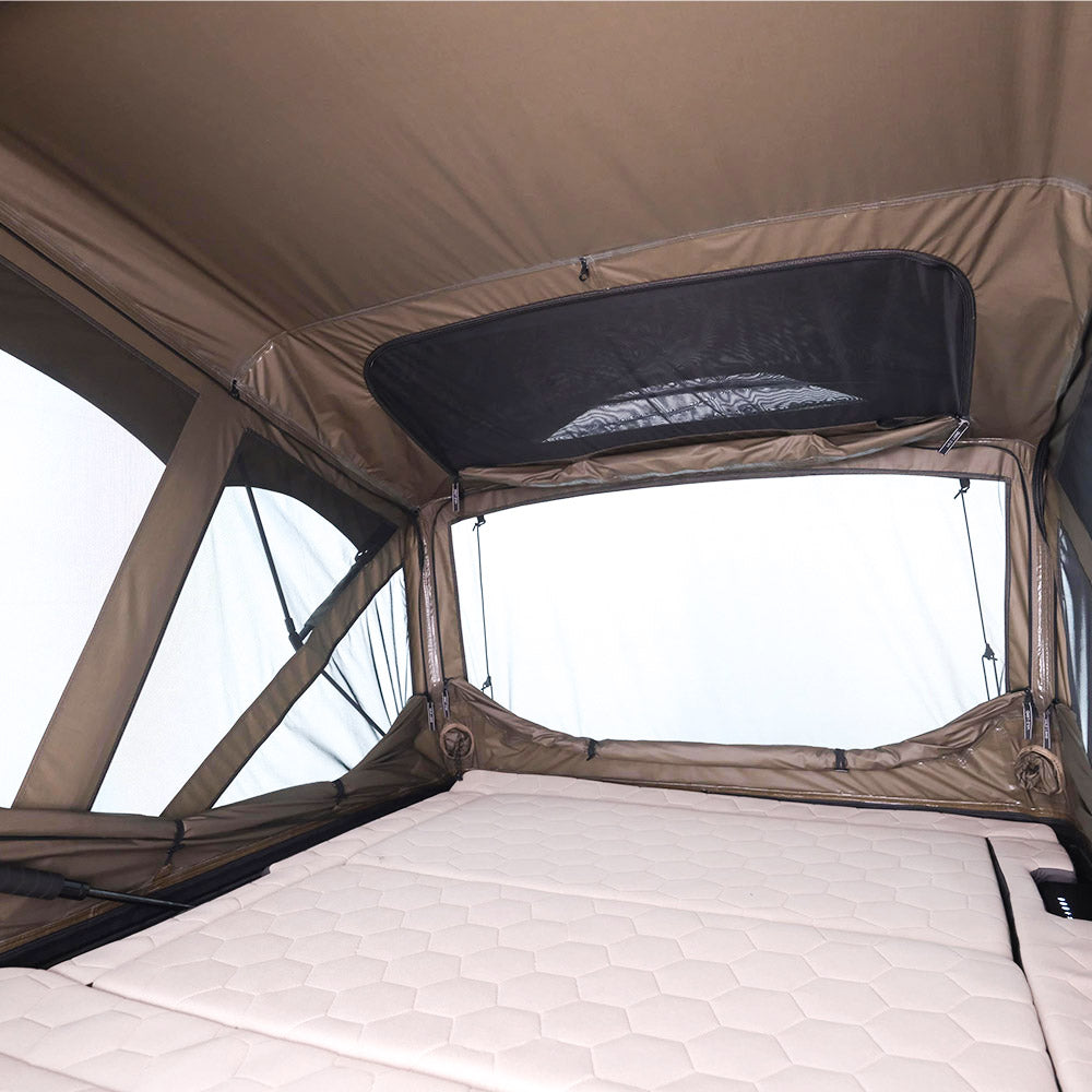 Wild Land Pickup Mate Trunk S, TMG-LWTKS