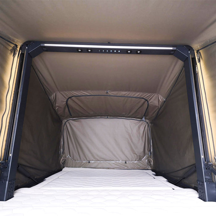 Wild Land Pickup Mate Trunk S, TMG-LWTKS