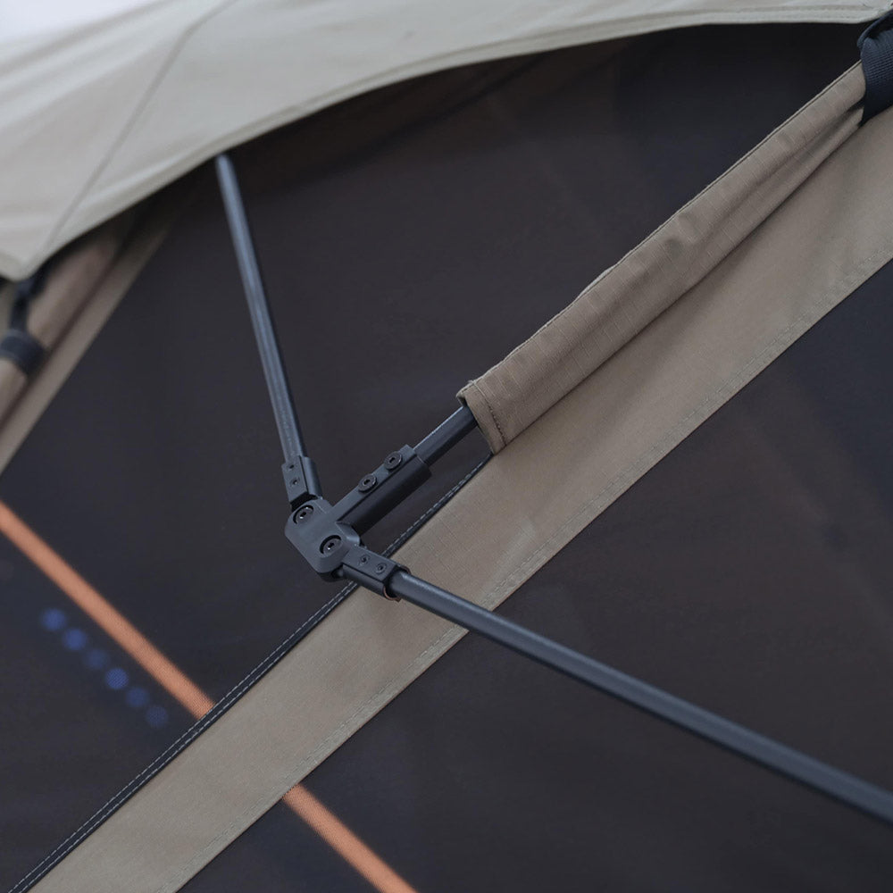 Wild Land Pickup Mate Trunk S, TMG-LWTKS