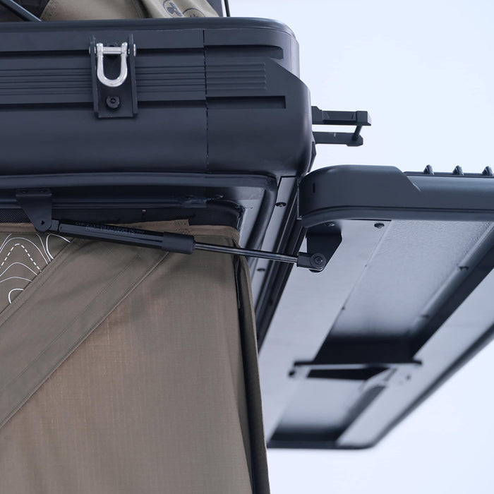 Wild Land Pickup Mate Trunk S, TMG-LWTKS