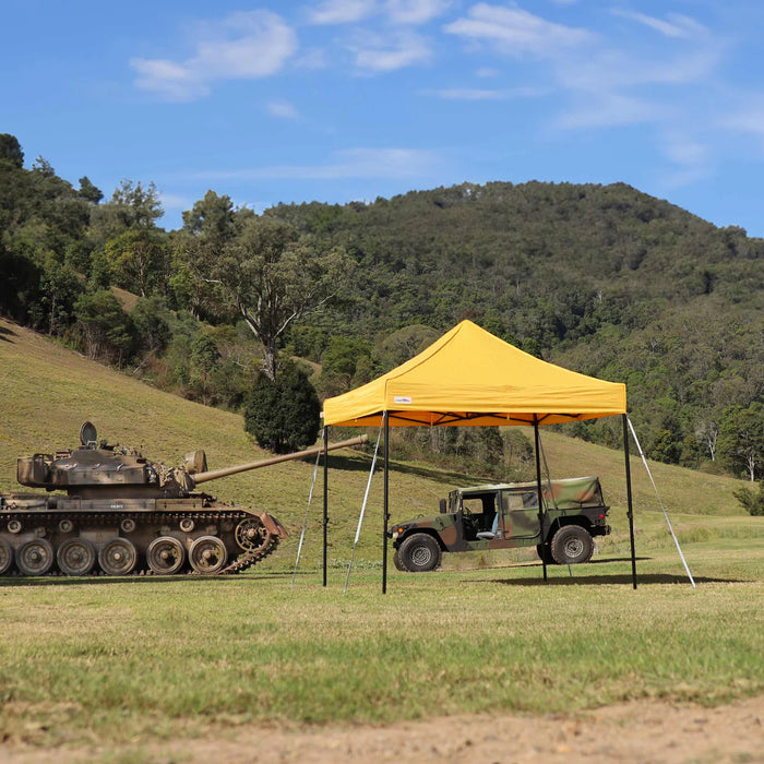 10' x 10' Pop-up Tent Canopy