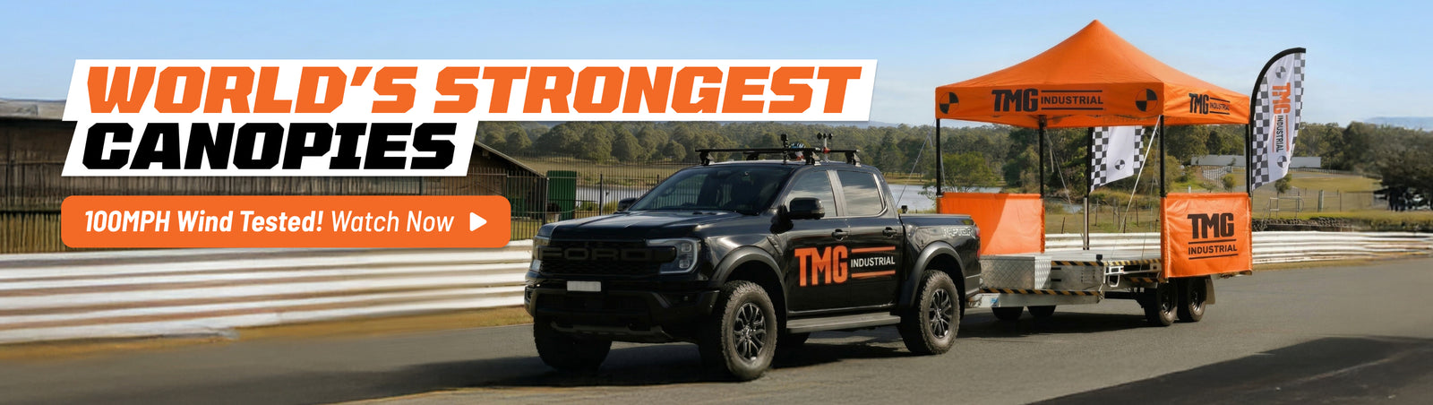 TMG Industrial CA
