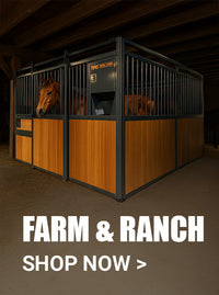 Ferme et ranch