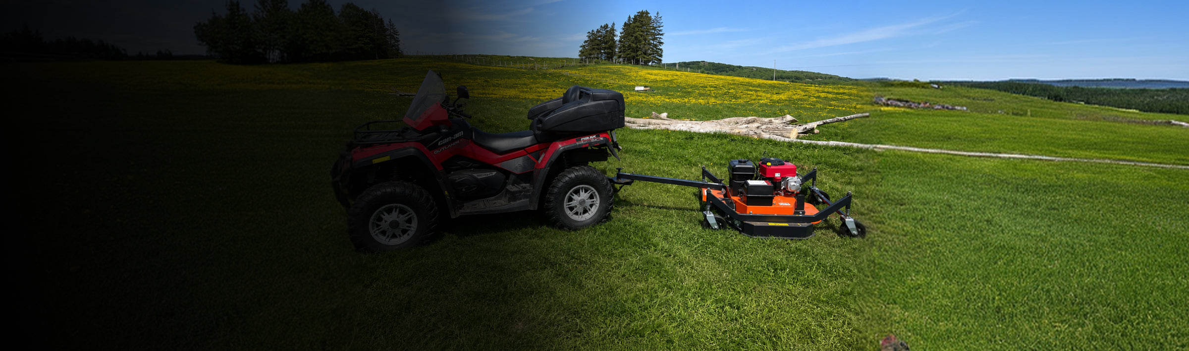 Farm EQUIP'D