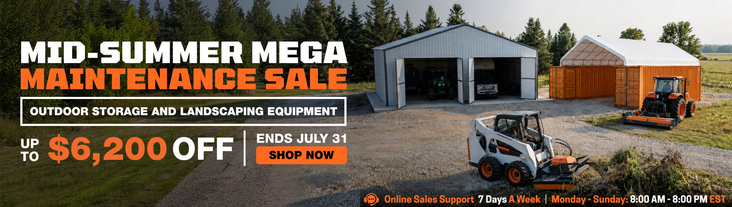 TMG Industrial CA
