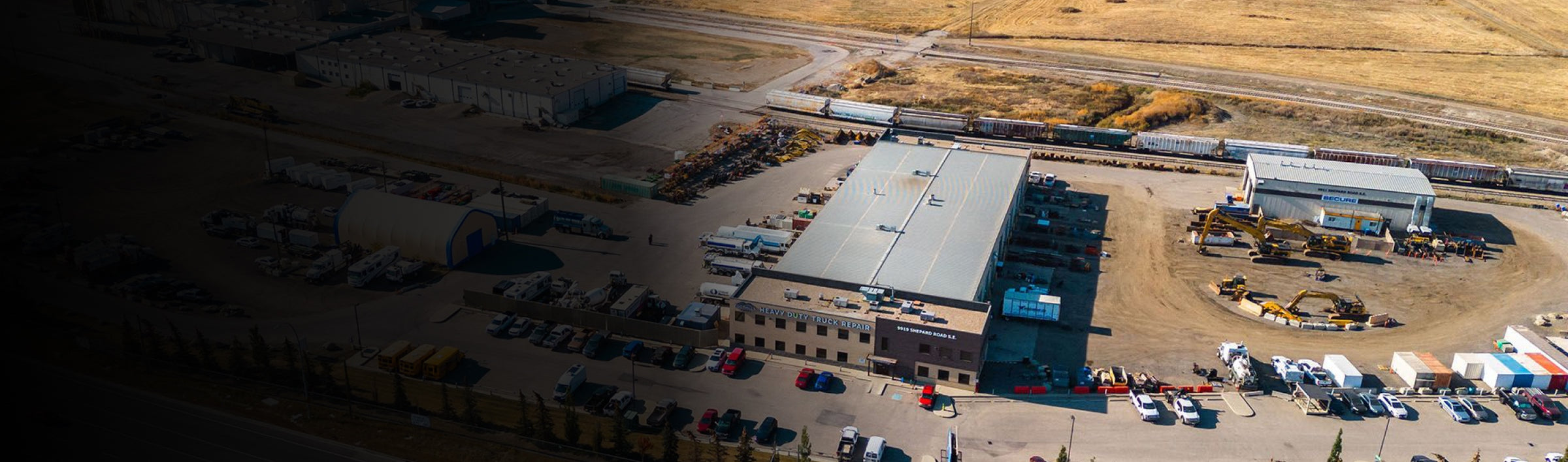 Foothills Group Inc.