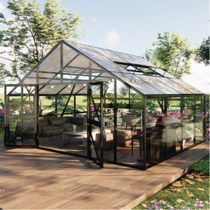 Sunroom Solarium