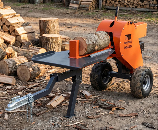 Log Splitters