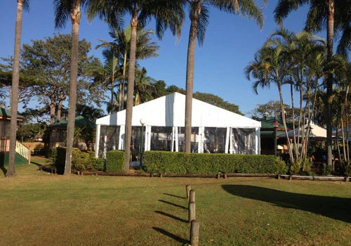 Grand View Hotel 30' x 69'