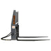 60 inch pallet fork for skid steer with hydraulic side shift and 4200 lb capacity TMG-SPF60S