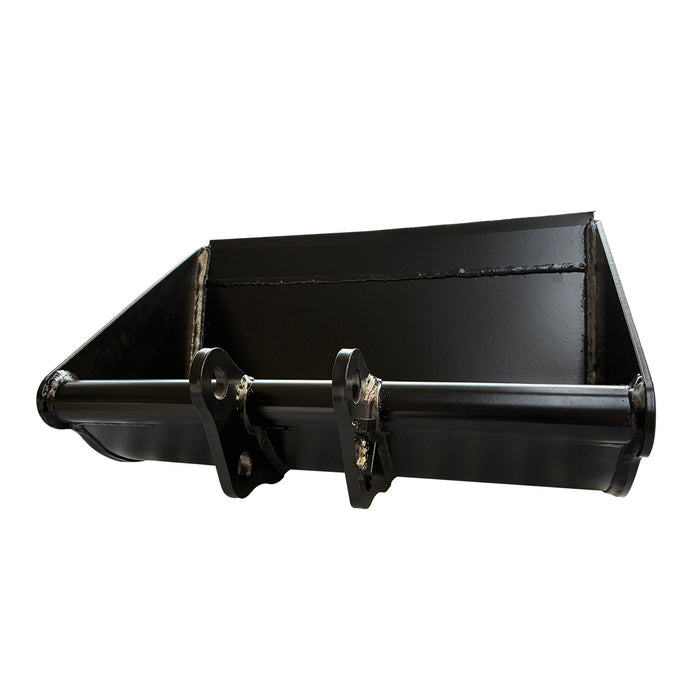20" Grading Bucket, 3.5 cu-ft (0.1 m3) Capacity, Works for TMG-MVE05, TMG-MVE05-BK