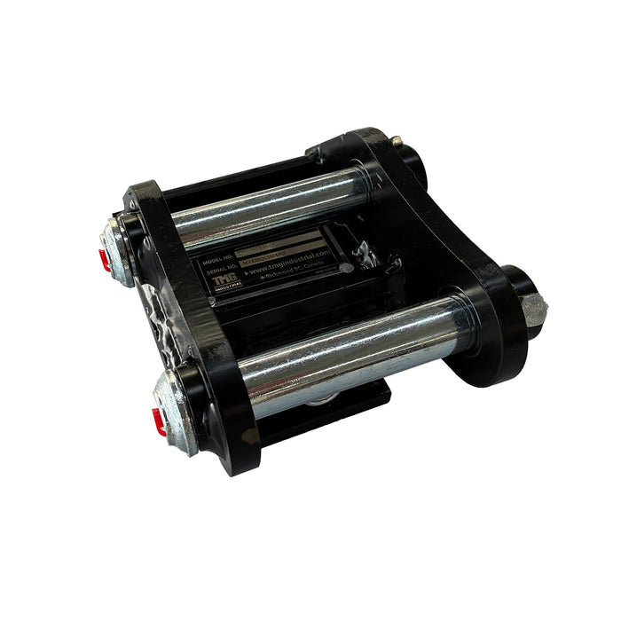 Quick Coupler, Works for TMG-MVE06 & TMG-MVE07, TMG-MVE06-QC