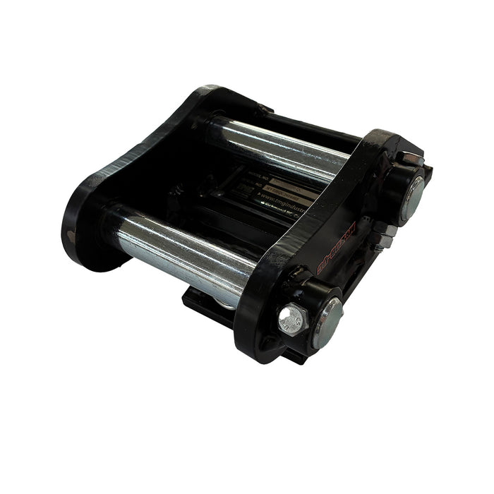 Quick Coupler, Works for TMG-MVE06 & TMG-MVE07, TMG-MVE06-QC