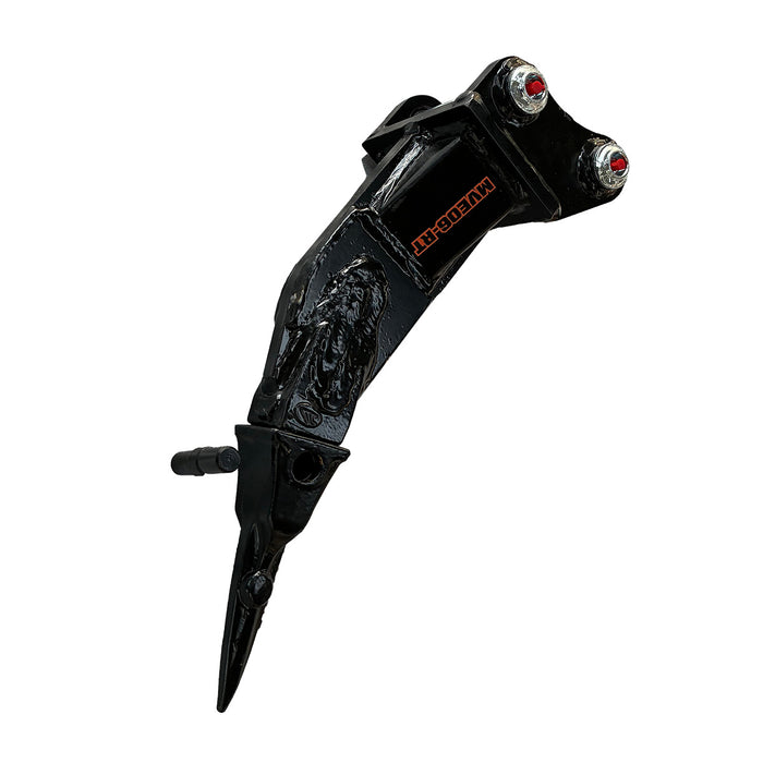 26-3/4" Ripper Tooth with 3 Interchangeable Ripper Tip, Works for TMG-MVE06 & TMG-MVE07, TMG-MVE06-RT