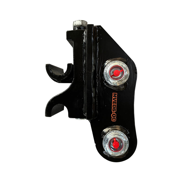 Quick Coupler, Works for TMG-MVE06 & TMG-MVE07, TMG-MVE06-QC