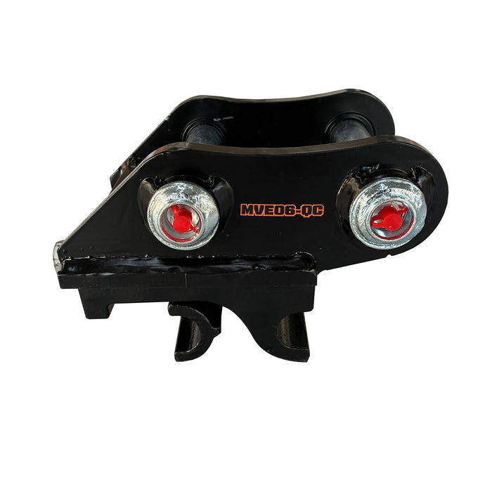 Quick Coupler, Works for TMG-MVE06 & TMG-MVE07, TMG-MVE06-QC