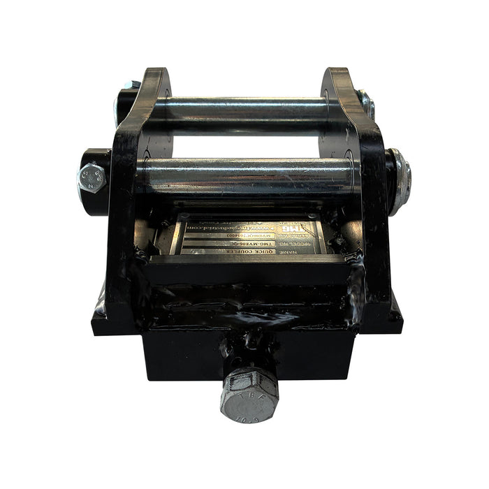 Quick Coupler, Works for TMG-MVE06 & TMG-MVE07, TMG-MVE06-QC