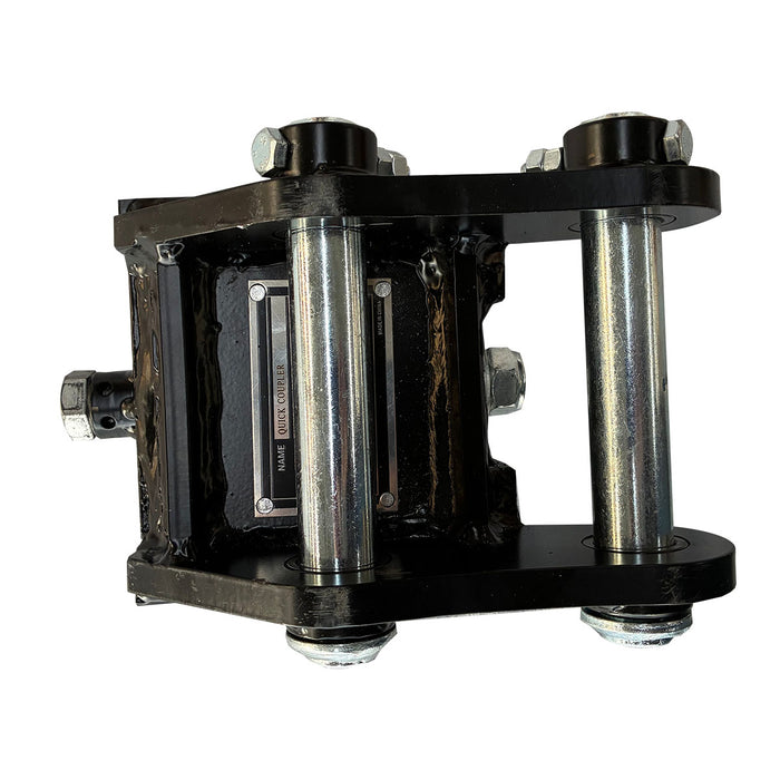 Quick Coupler, Works for TMG-MVE06 & TMG-MVE07, TMG-MVE06-QC